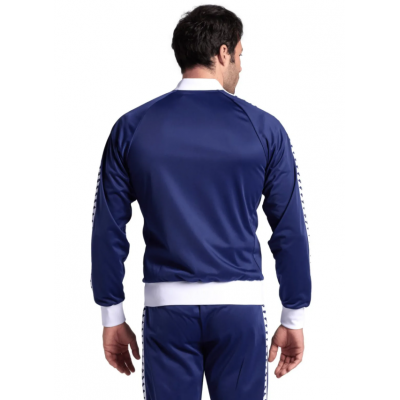 Чоловічий реглан Arena RELAX IV TEAM JACKET (002723-710) розмір XXL