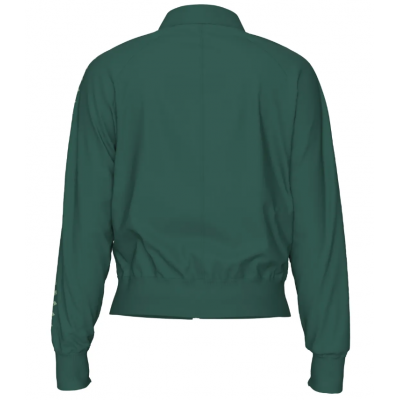 Жіночий реглан Arena RELAX IV TEAM JACKET (001223-661) розмір XL