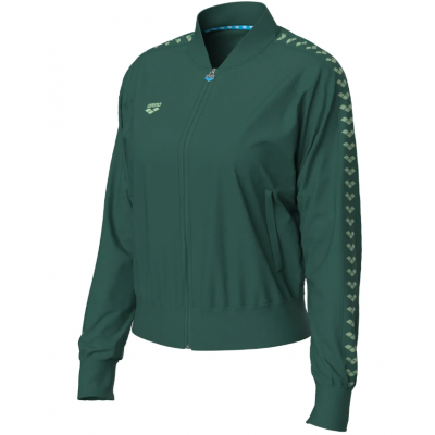 Жіночий реглан Arena RELAX IV TEAM JACKET (001223-661) розмір XL