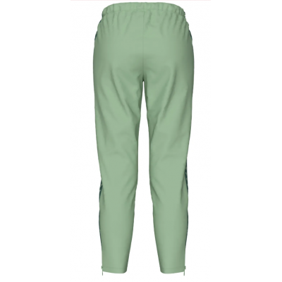 Жіночі штани спортивні Arena 7/8 TEAM PANT (001780-662) розмір XXL