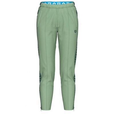 Жіночі штани спортивні Arena 7/8 TEAM PANT (001780-662) розмір XXL