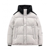 Чоловіча куртка CMP JACKET FIX HOOD FEEL WARM (35Z4627-A219) розмір L