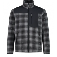 Реглан CMP JACKET ARCTIC FLEECE (34H0597-73ZS) розмір 54