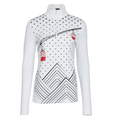 Жіночий реглан CMP SWEAT DRY FUNCTION (35L0496-A001) розмір 44 Жіночий реглан CMP SWEAT DRY FUNCTION (35L0496-A001) розмір 44