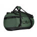 Сумка - рюкзак CMP YAHK DUFFEL BAG 40L (3V45867-E907) хакі 40 л. Сумка - рюкзак CMP YAHK DUFFEL BAG 40L (3V45867-E907) хакі 40 л.