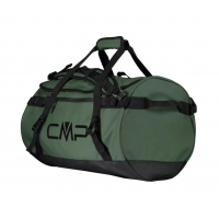 Сумка - рюкзак CMP YAHK DUFFEL BAG 40L (3V45867-E907) хакі 40 л.