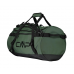Сумка - рюкзак CMP YAHK DUFFEL BAG 40L (3V45867-E907) хакі 40 л.