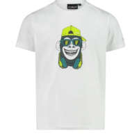 Футболка CMP T-SHIRT (34F7054-10XT) розмір 140