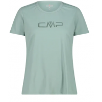 Жіноча футболка CMP T-SHIRT PIQUET (39T5676P-E421) розмір 34