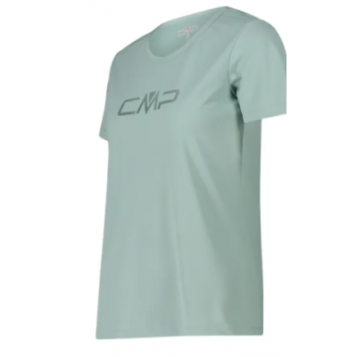 Жіноча футболка CMP T-SHIRT PIQUET (39T5676P-E421) розмір 34