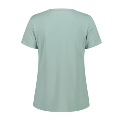 Жіноча футболка CMP T-SHIRT PIQUET (39T5676P-E421) розмір 34