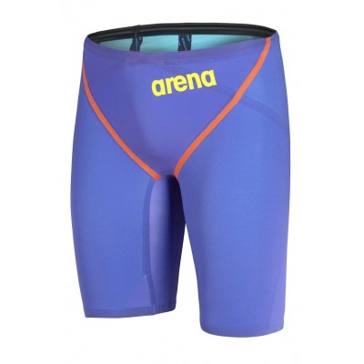 Комбінезон д/плав. Arena CARBON GLIDE LE JAMMER (006314-115) розмір 80 Комбінезон д/плав. Arena CARBON GLIDE LE JAMMER (006314-115) розмір 80