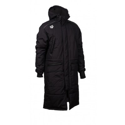 Парка Arena TEAM PARKA SOLID (004914-500) розмір 3XL Парка Arena TEAM PARKA SOLID (004914-500) розмір 3XL