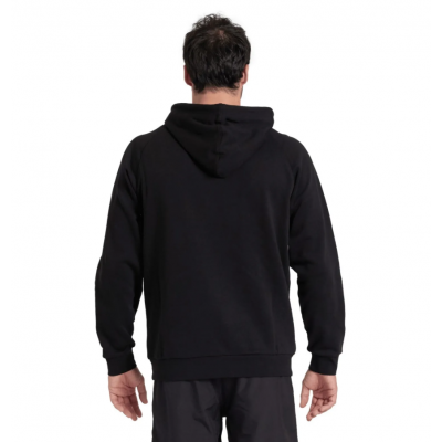 Чоловічий реглан Arena FUN PLANET HOODIE (007557-500) розмір XS