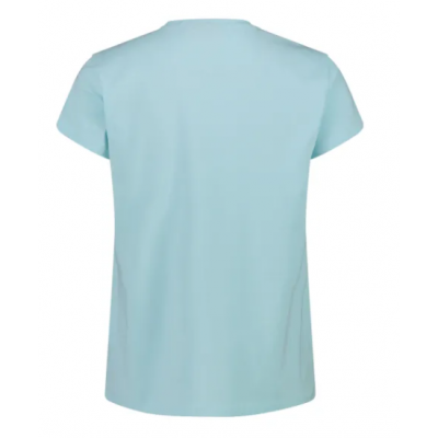 Футболка CMP WOMAN T-SHIRT (32D8066P-E412) розмір 34