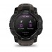 Смарт-годинник Garmin Instinct 3 – 50 мм, з AMOLED дисплеєм та ліхтарем (010-03020-00) хакі