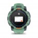 Смарт-годинник Garmin Instinct 3 – 45 мм, з AMOLED дисплеєм та ліхтарем (010-02936-01) зелений