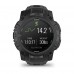 Тактичний годинник для військових Garmin Instinct 3 – 50 мм, з AMOLED дисплеєм та ліхтарем Tactical Edition (010-03020-50) чорний