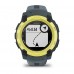 Смарт-годинник Garmin Instinct E – 40 мм (010-02932-01) лимонний з сірим Смарт-годинник Garmin Instinct E – 40 мм (010-02932-01) лимонний з сірим