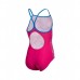 Детский купальник Arena DALY SWIMSUIT LIGHT DROP BACK (003294-980)