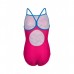 Детский купальник Arena DALY SWIMSUIT LIGHT DROP BACK (003294-980)