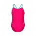 Детский купальник Arena LOGO KIDS GIRL ONE PIECE (003605-980)