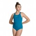 Детский купальник Arena TEAM SWIMSUIT SWIM PRO SOLID (004762-600)