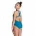 Детский купальник Arena TEAM SWIMSUIT SWIM PRO SOLID (004762-600)