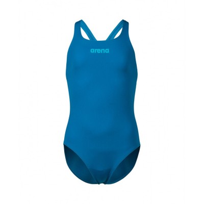 Детский купальник Arena TEAM SWIMSUIT SWIM PRO SOLID (004762-600)