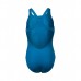 Детский купальник Arena TEAM SWIMSUIT SWIM PRO SOLID (004762-600)