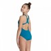 Детский купальник Arena TEAM SWIMSUIT SWIM PRO SOLID (004762-600)