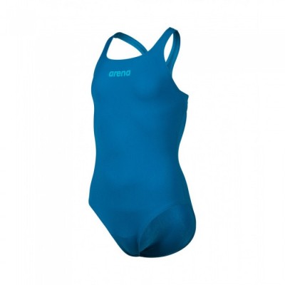 Детский купальник Arena TEAM SWIMSUIT SWIM PRO SOLID (004762-600)