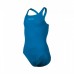 Детский купальник Arena TEAM SWIMSUIT SWIM PRO SOLID (004762-600)
