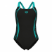 Купальник Arena SWIM PRO BACK GRAPHIC (005532-580)