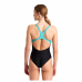 Купальник Arena SWIM PRO BACK GRAPHIC (005532-580)