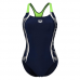 Купальник Arena SWIM PRO BACK GRAPHIC (005532-710)