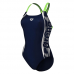 Купальник Arena SWIM PRO BACK GRAPHIC (005532-710)