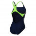 Купальник Arena SWIM PRO BACK GRAPHIC (005532-710)