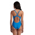Купальник Arena SOLID SWIMSUIT LIGHTDROP BACK (005909-801)