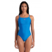 Купальник Arena SOLID SWIMSUIT LIGHTDROP BACK (005909-801)