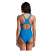 Купальник Arena SOLID SWIMSUIT CONTROL PRO BAC (005910-801)