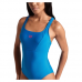 Купальник Arena SOLID SWIMSUIT CONTROL PRO BAC (005910-801)