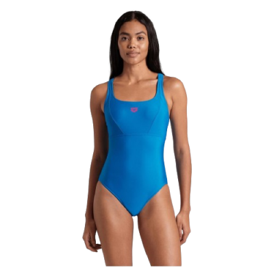 Купальник Arena SOLID SWIMSUIT CONTROL PRO BAC (005910-801)