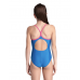 Детский купальник Arena SWIMSUIT LIGHT DROP SOLID (005919-890)