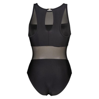 Купальник Arena MESH PANELS SWIMSUIT VENT BACK (006658-500)