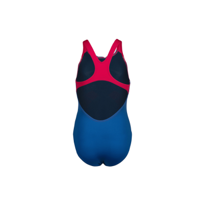 Детский купальник Arena LOGO KIKKO SWIMSUIT SWIM PRO B (006676-790)
