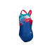 Детский купальник Arena LOGO KIKKO SWIMSUIT SWIM PRO B (006676-790)