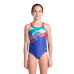 Детский купальник Arena LOGO KIKKO SWIMSUIT SWIM PRO B (006676-790)