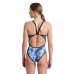 Купальник Arena PACIFIC SWIMSUIT SUPER FLY BAC (007151-580)
