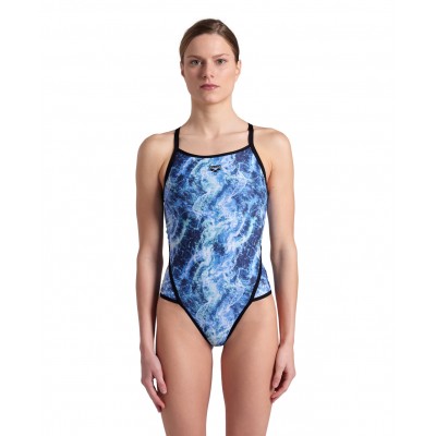 Купальник Arena PACIFIC SWIMSUIT SUPER FLY BAC (007151-580)